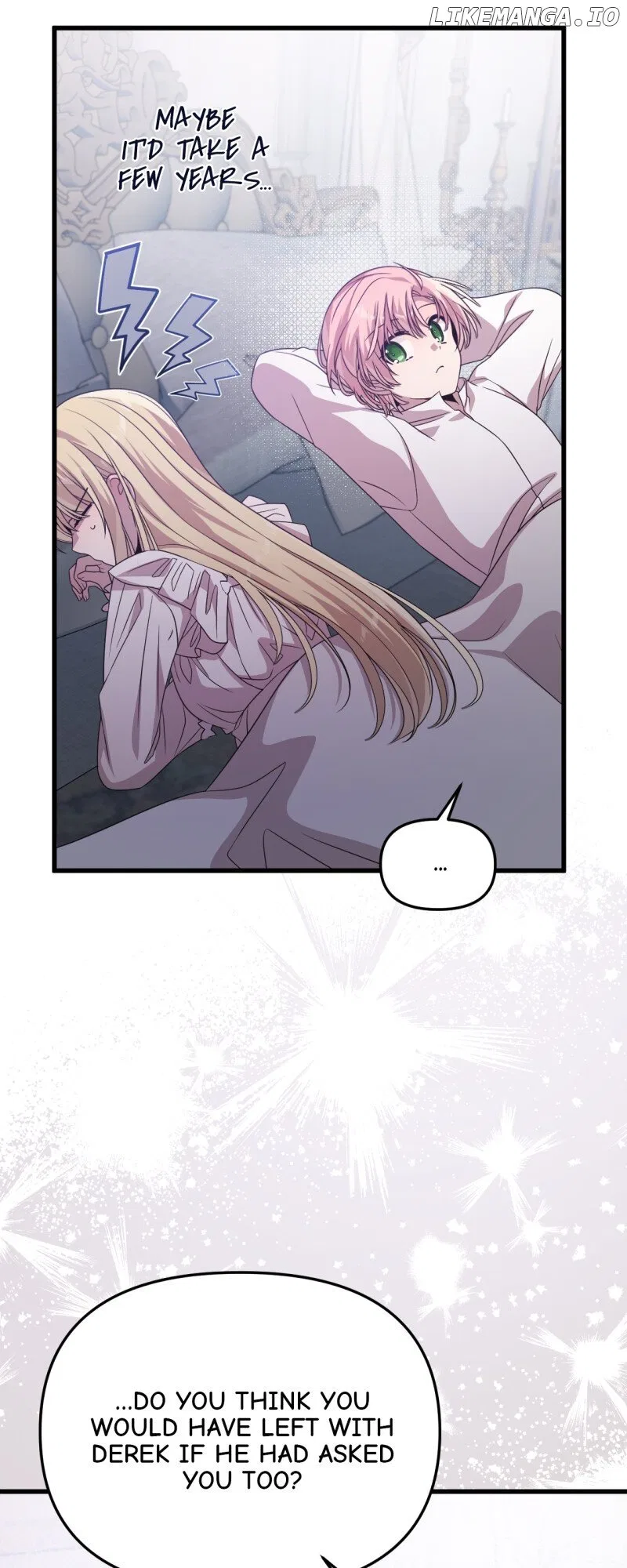 Once Upon a Time in a Zombie Empire Chapter 78 – Page 63