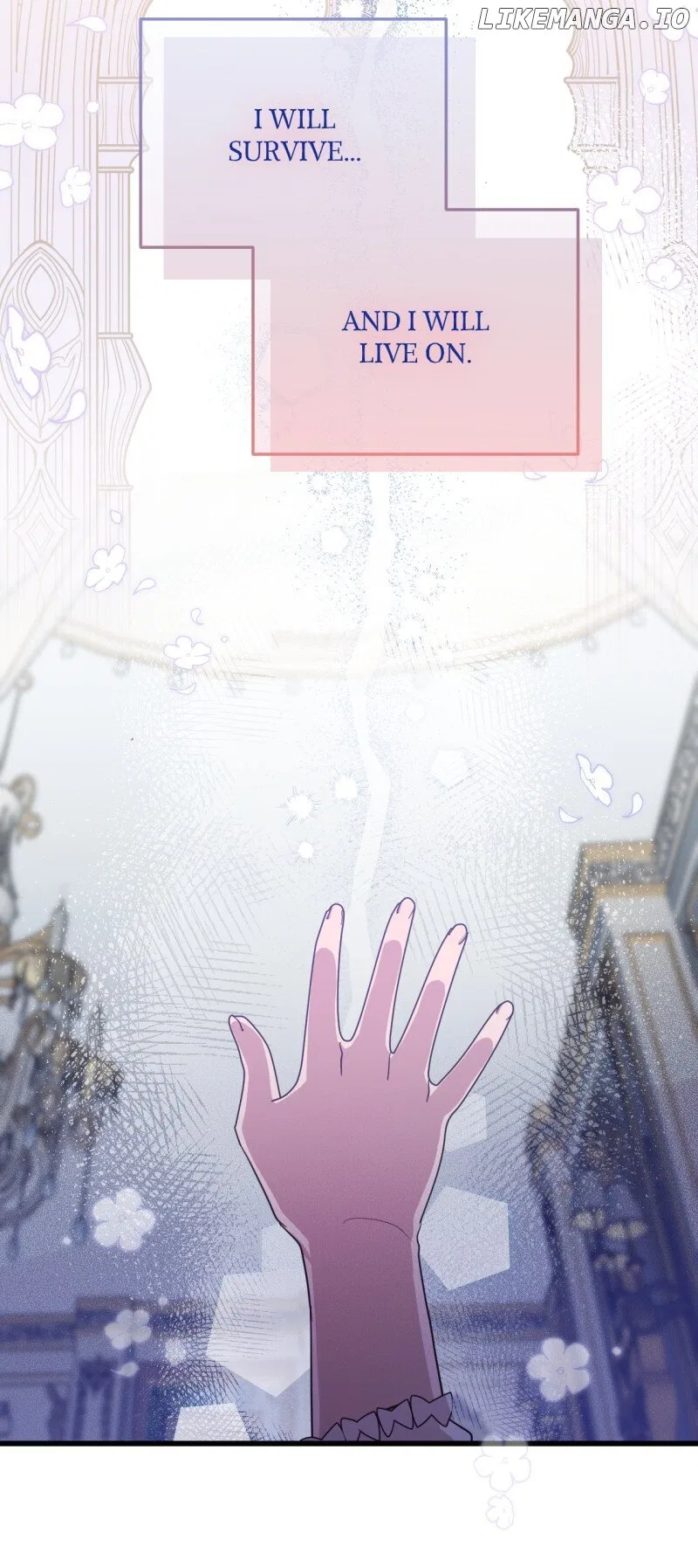 Once Upon a Time in a Zombie Empire Chapter 78 – Page 69