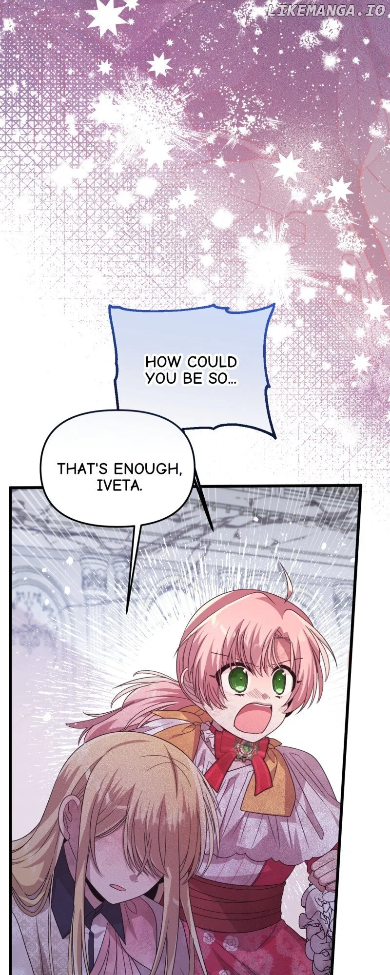 Once Upon a Time in a Zombie Empire Chapter 77 – Page 5
