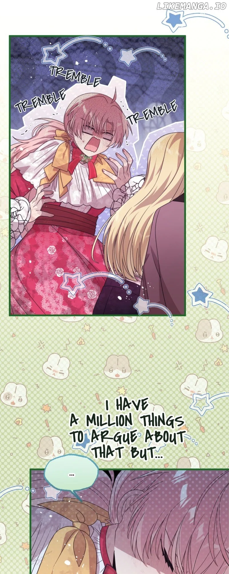 Once Upon a Time in a Zombie Empire Chapter 77 – Page 10