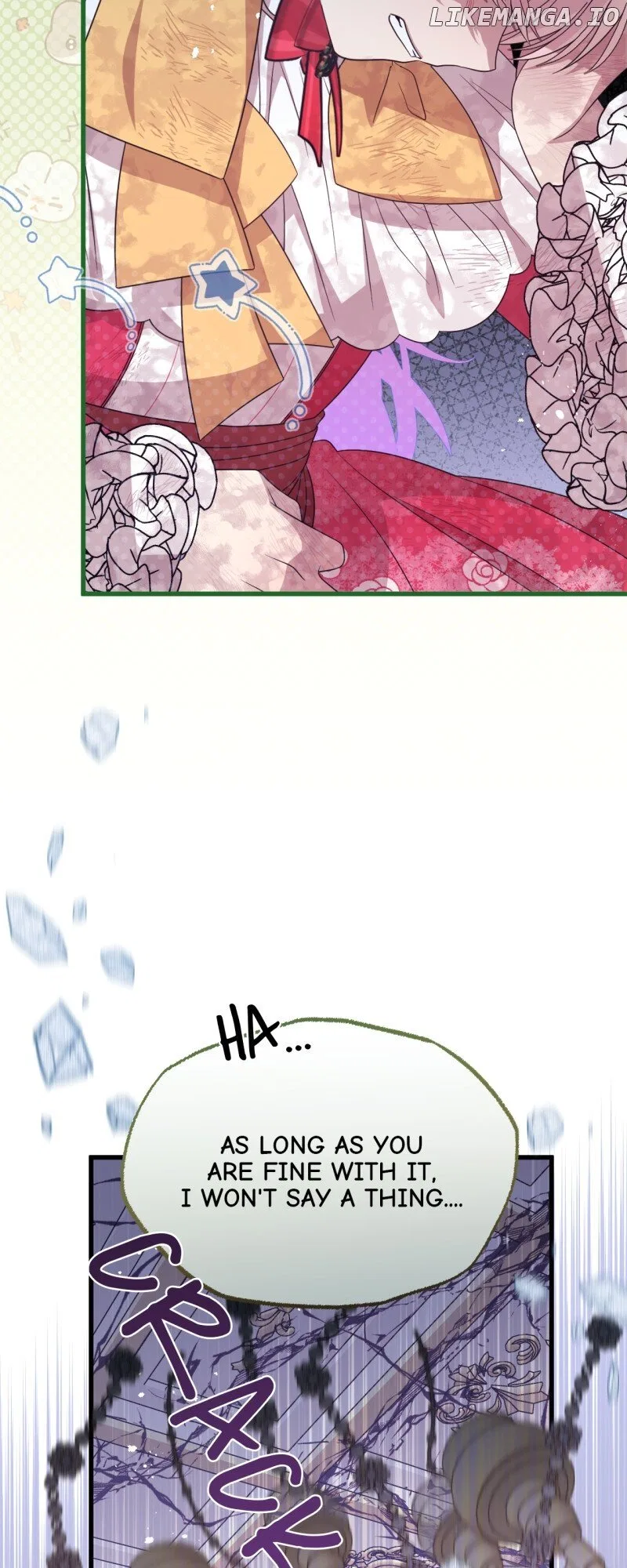 Once Upon a Time in a Zombie Empire Chapter 77 – Page 11