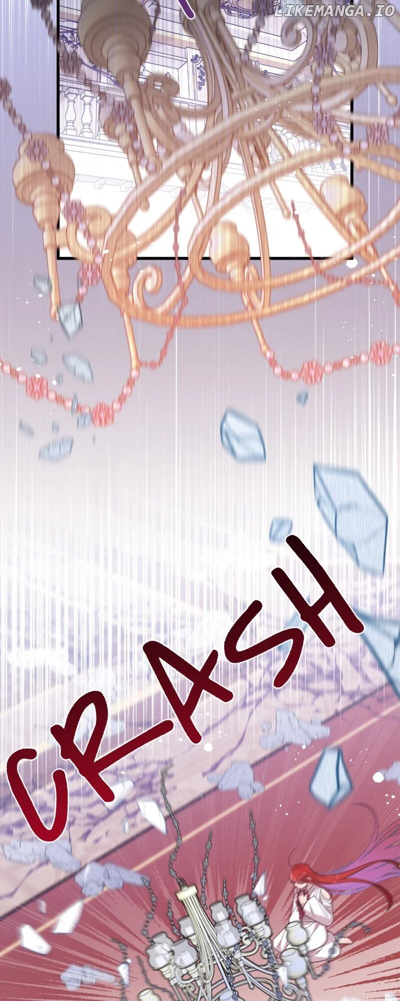 Once Upon a Time in a Zombie Empire Chapter 77 – Page 12