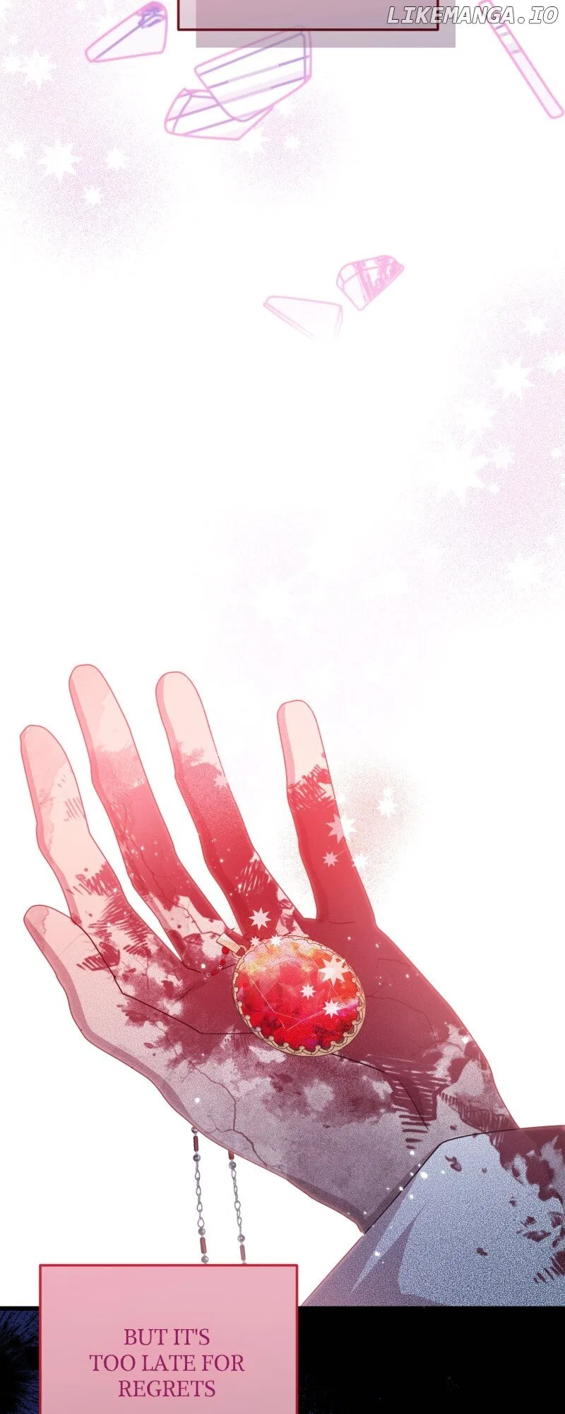 Once Upon a Time in a Zombie Empire Chapter 77 – Page 17