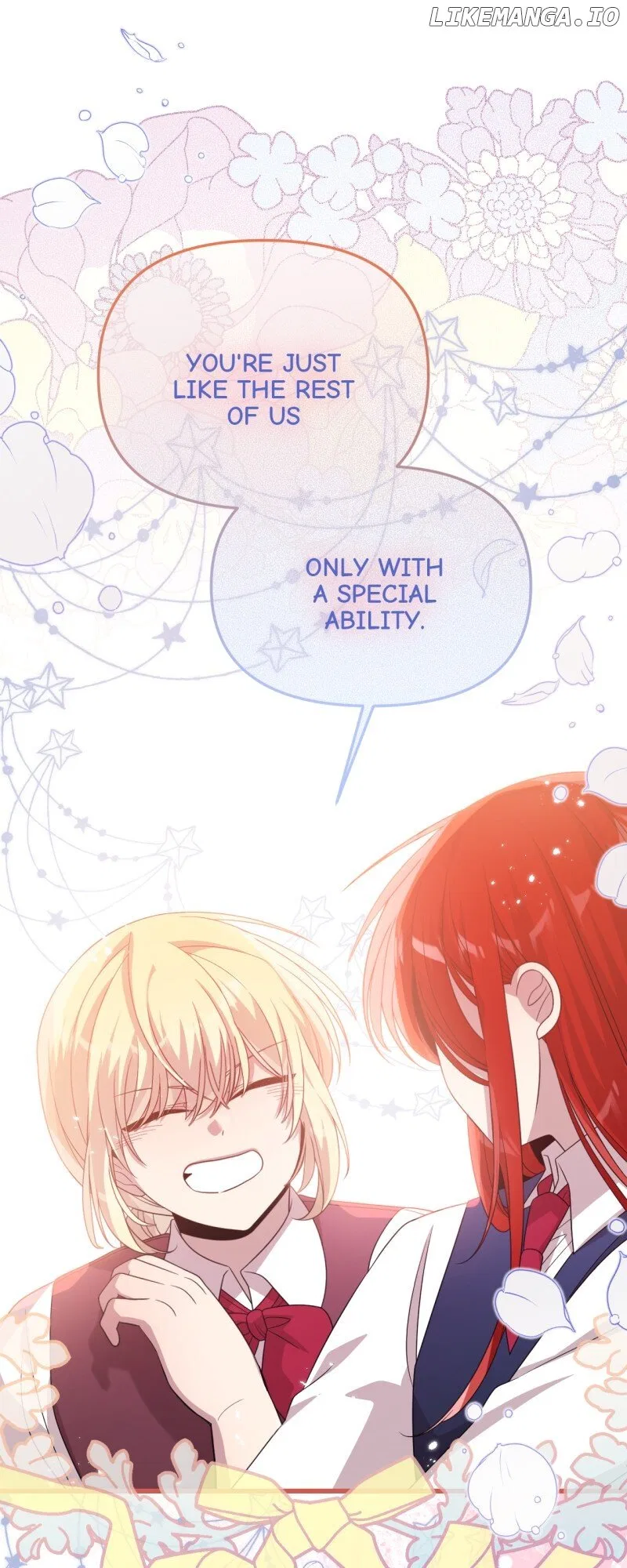 Once Upon a Time in a Zombie Empire Chapter 77 – Page 20