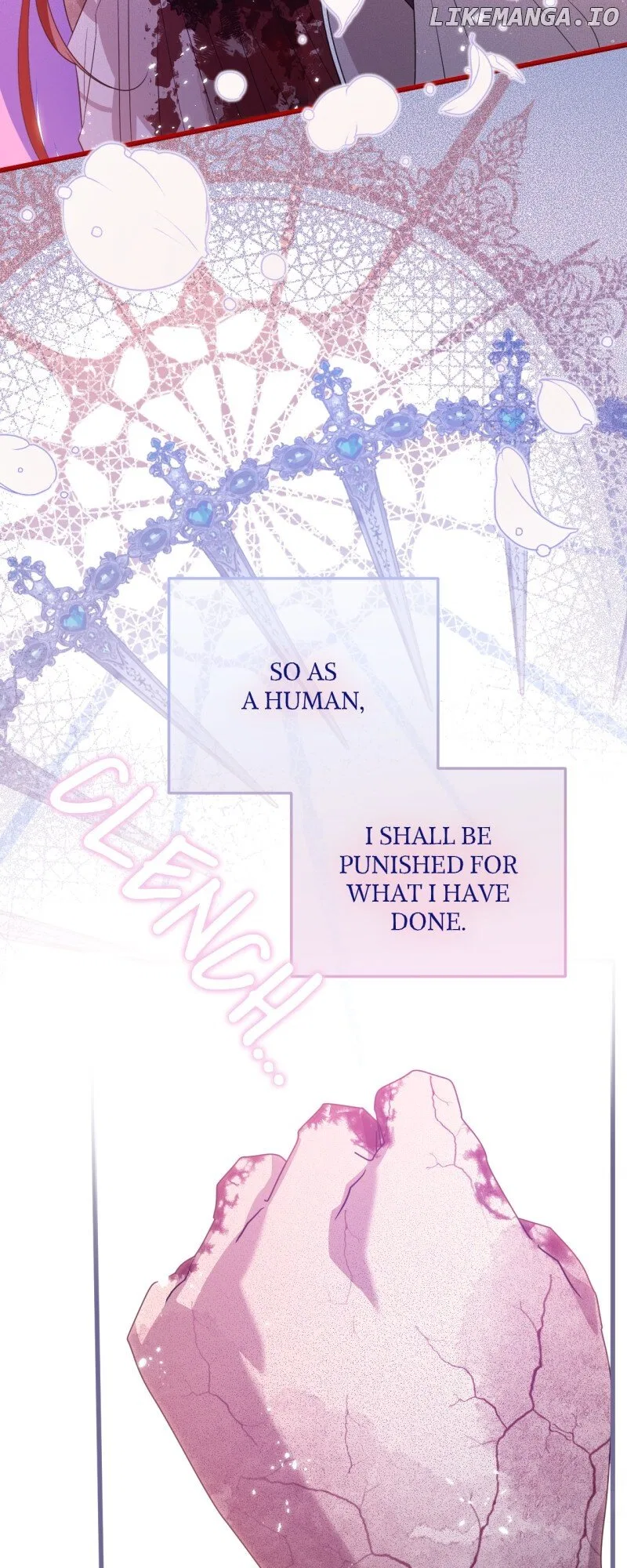 Once Upon a Time in a Zombie Empire Chapter 77 – Page 22