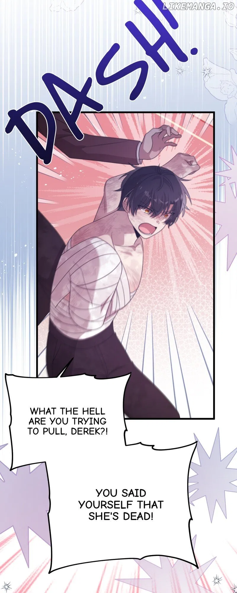 Once Upon a Time in a Zombie Empire Chapter 77 – Page 26