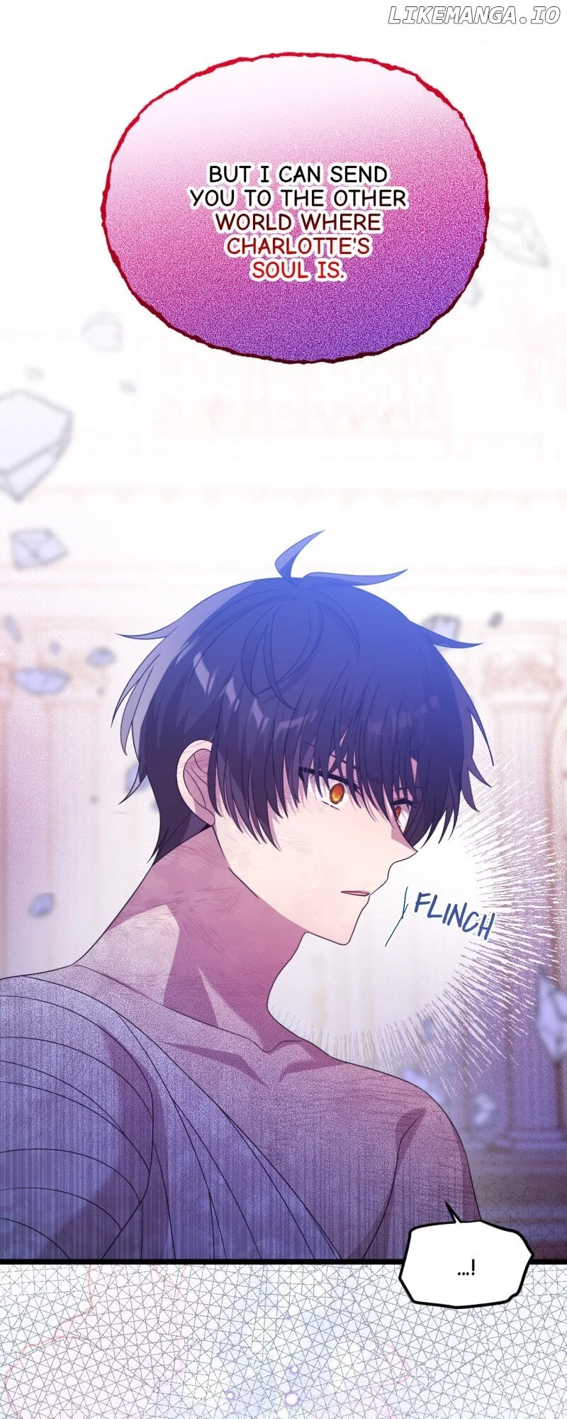 Once Upon a Time in a Zombie Empire Chapter 77 – Page 30