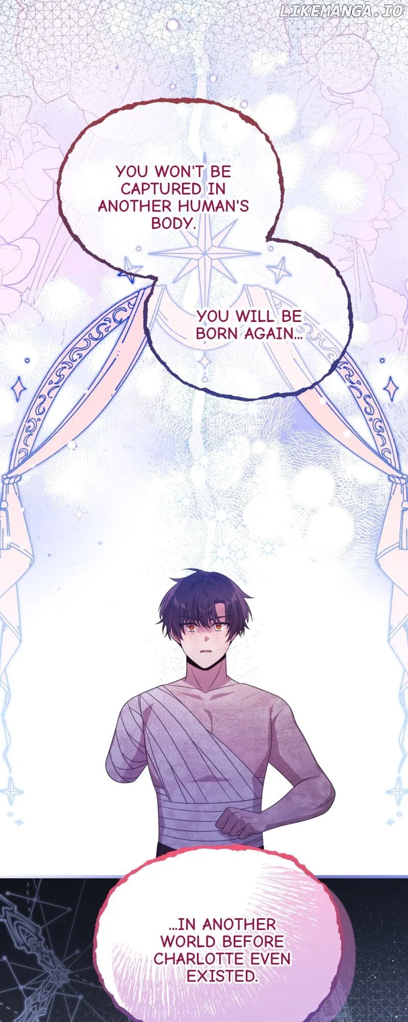 Once Upon a Time in a Zombie Empire Chapter 77 – Page 31