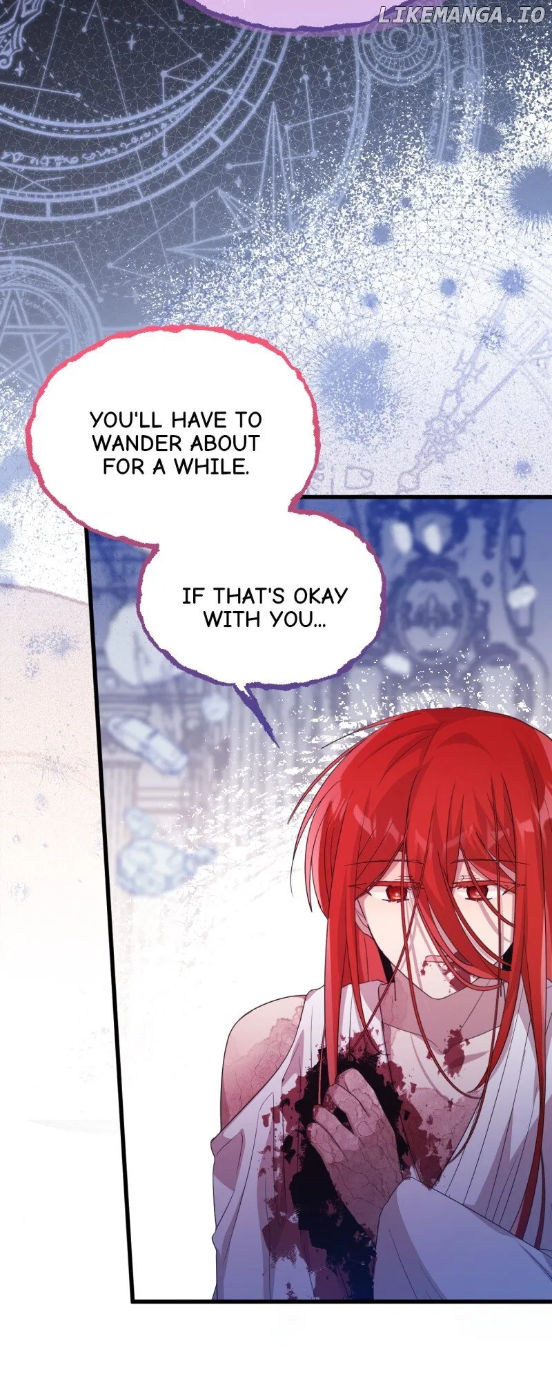 Once Upon a Time in a Zombie Empire Chapter 77 – Page 32