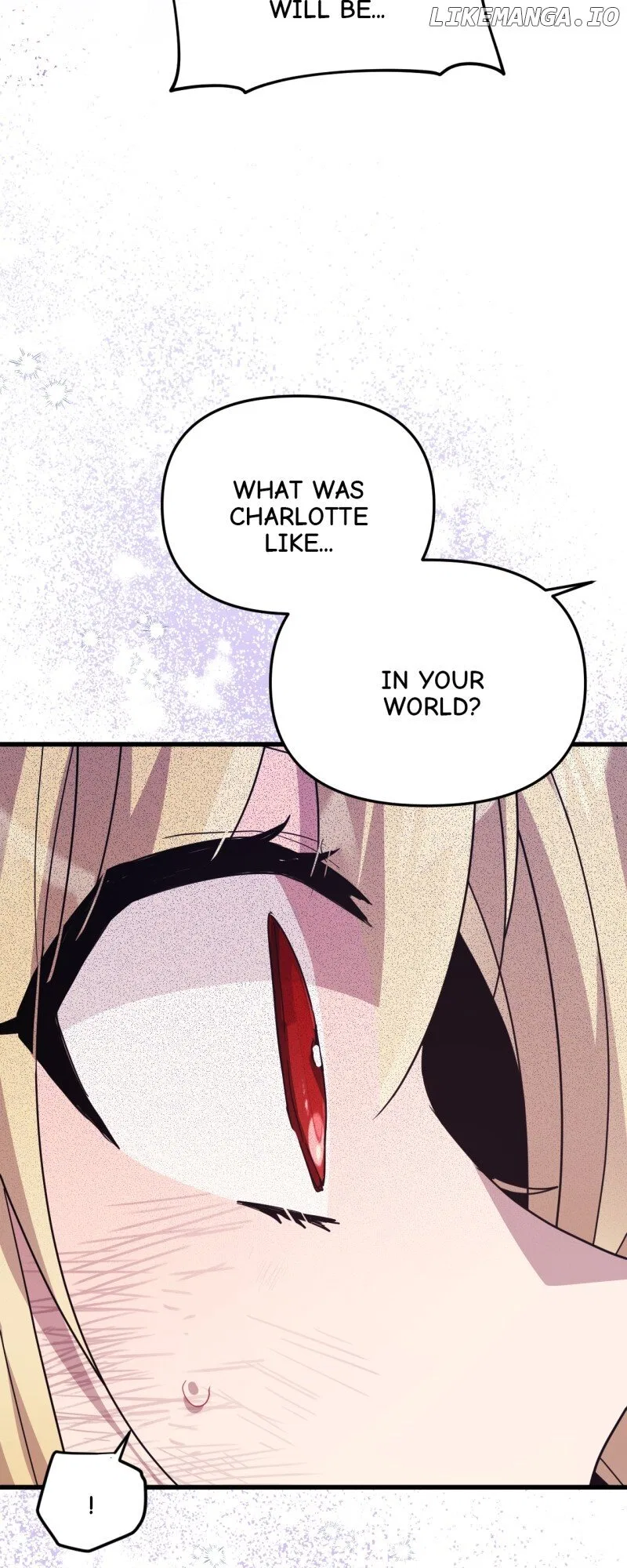 Once Upon a Time in a Zombie Empire Chapter 77 – Page 34