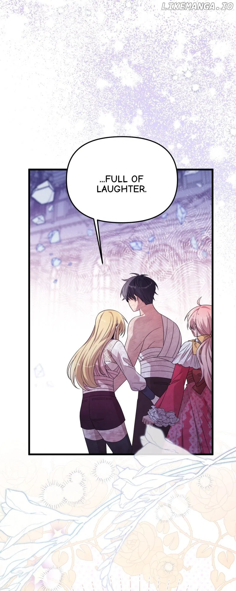 Once Upon a Time in a Zombie Empire Chapter 77 – Page 35