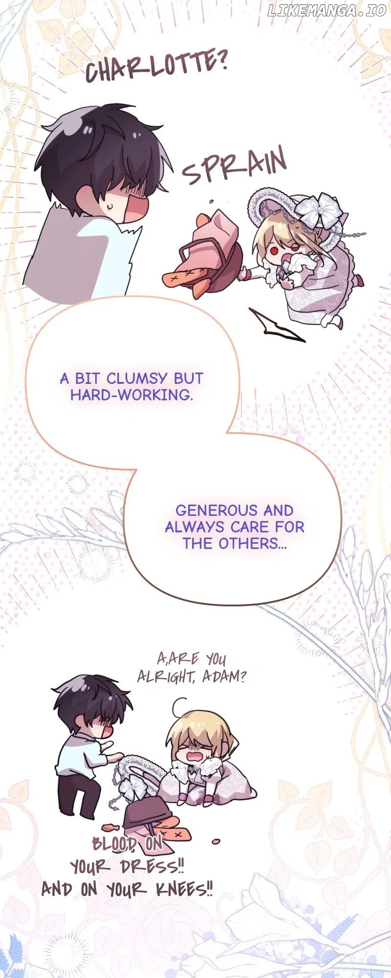 Once Upon a Time in a Zombie Empire Chapter 77 – Page 36