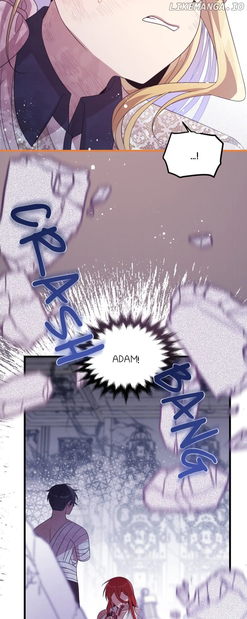 Once Upon a Time in a Zombie Empire Chapter 77 – Page 46