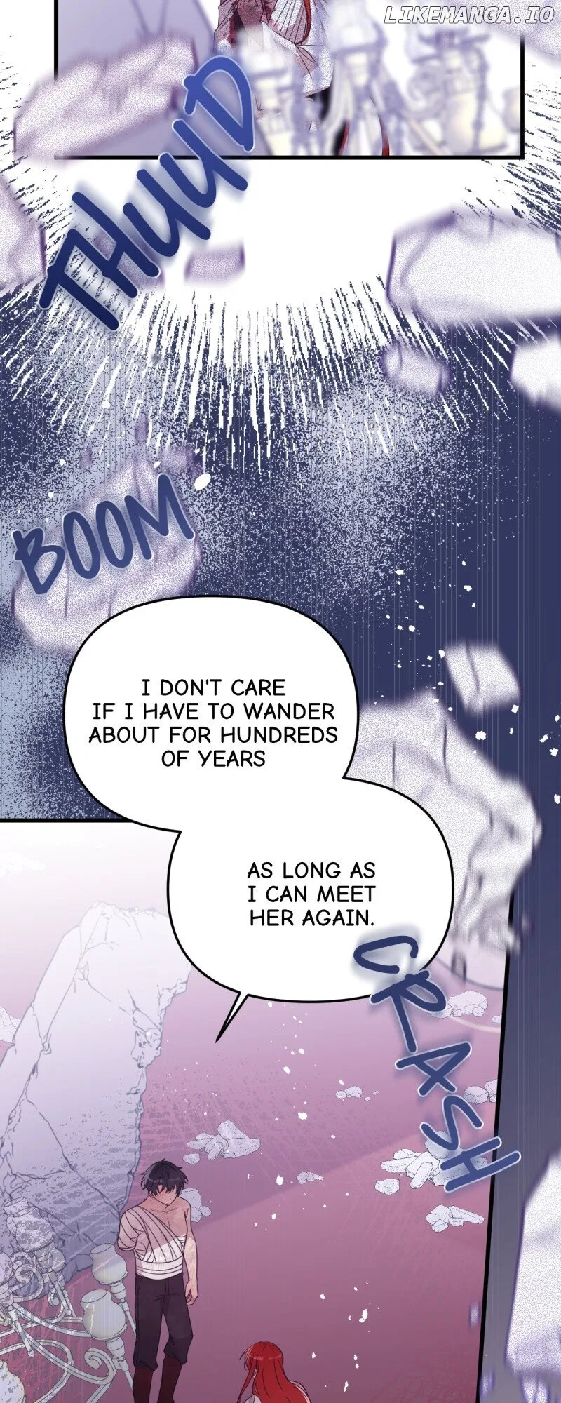 Once Upon a Time in a Zombie Empire Chapter 77 – Page 47