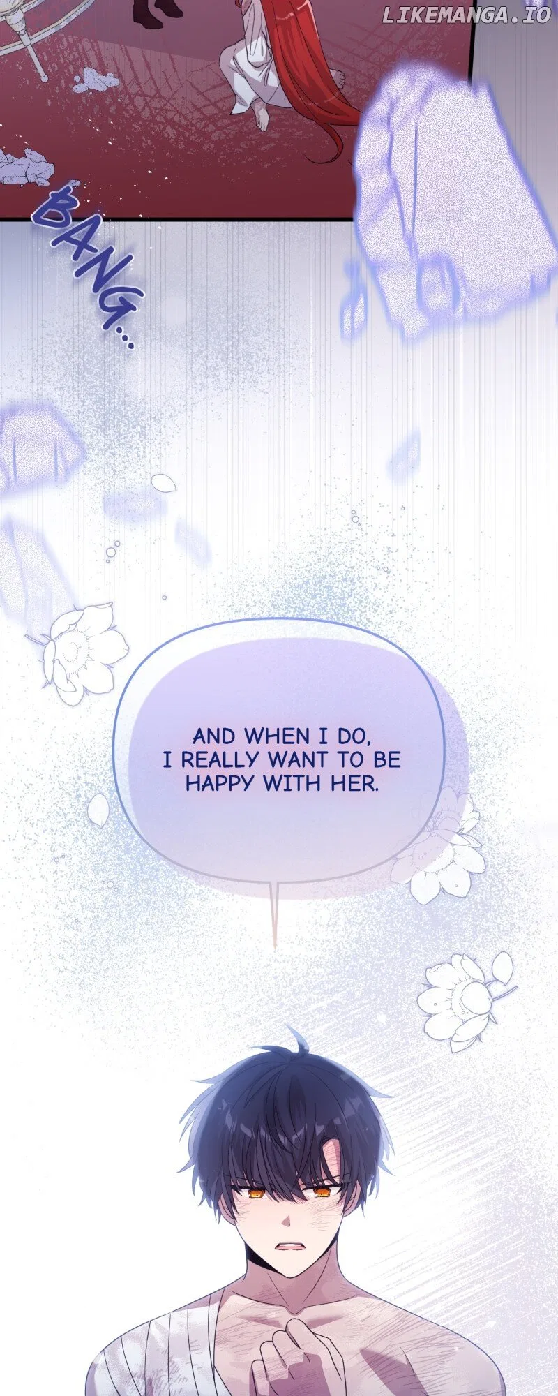 Once Upon a Time in a Zombie Empire Chapter 77 – Page 48