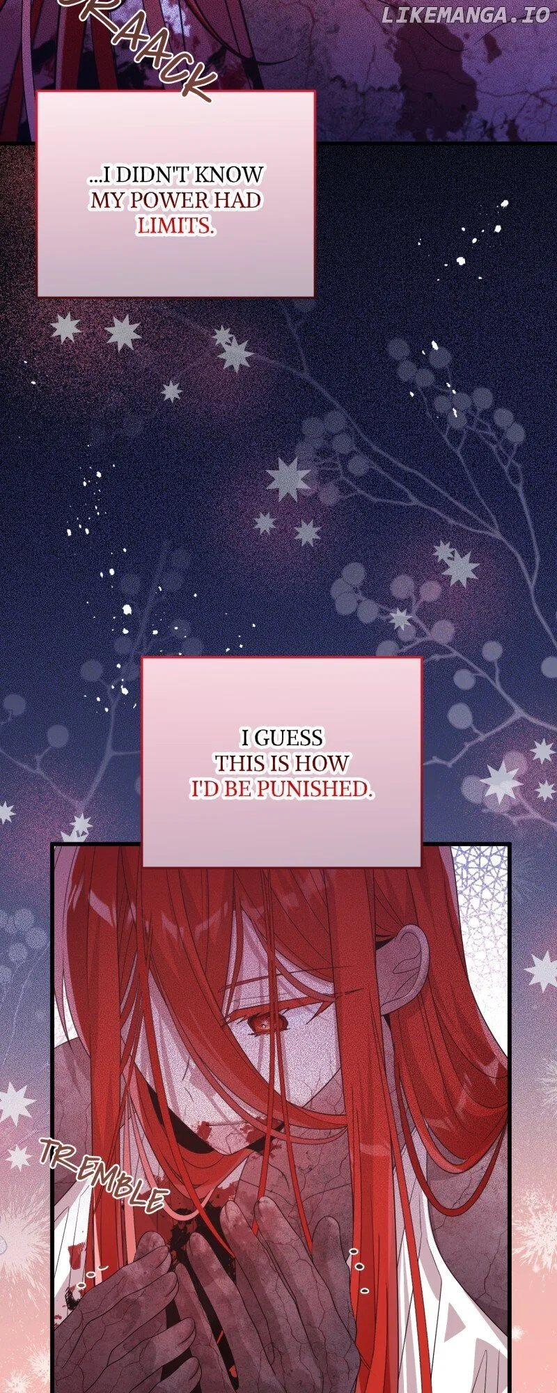 Once Upon a Time in a Zombie Empire Chapter 77 – Page 52