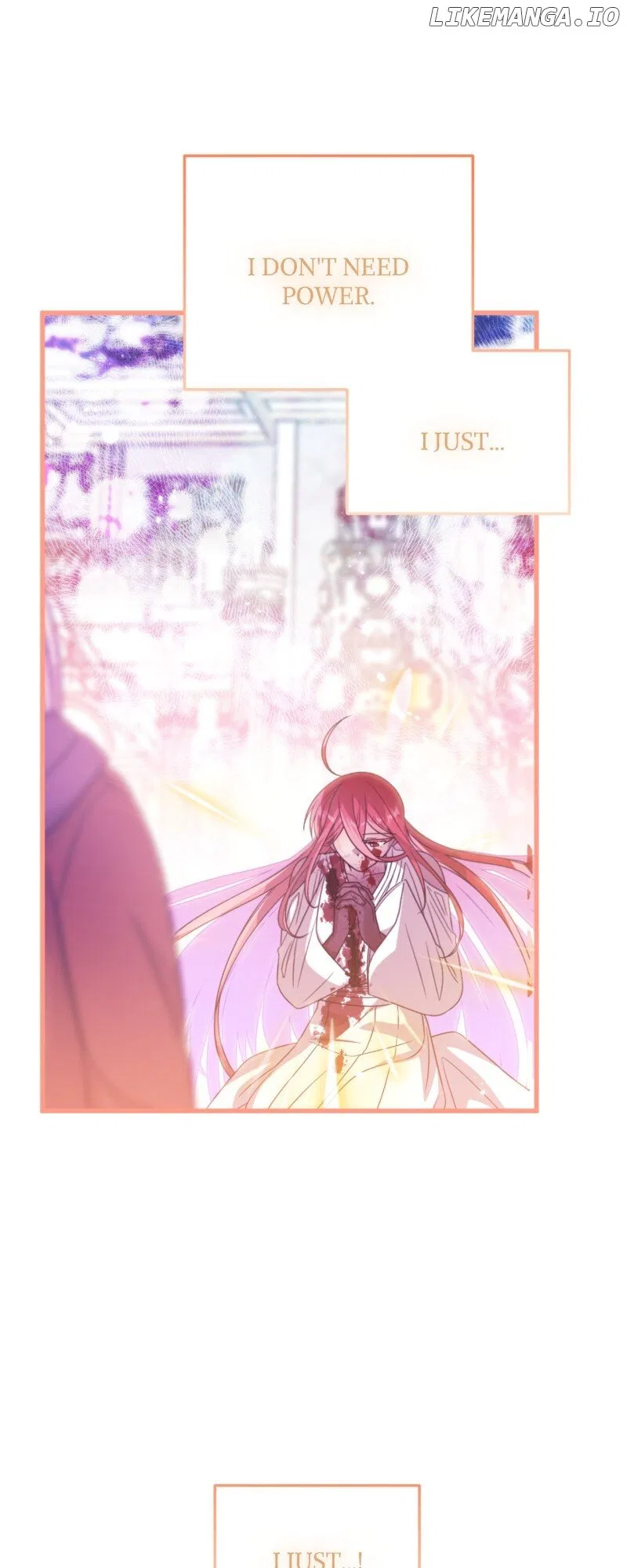 Once Upon a Time in a Zombie Empire Chapter 77 – Page 57