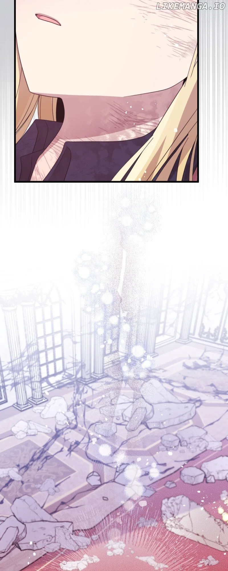 Once Upon a Time in a Zombie Empire Chapter 77 – Page 63