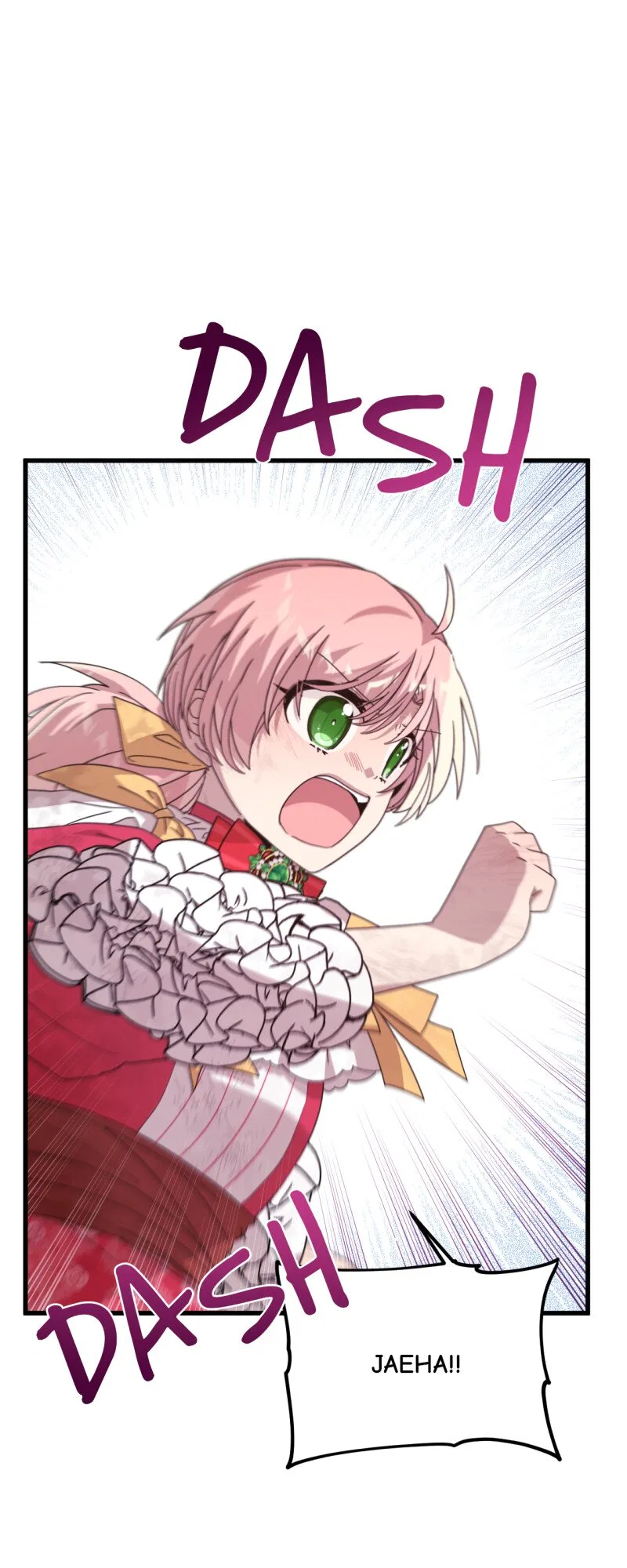 Once Upon a Time in a Zombie Empire Chapter 76 – Page 1