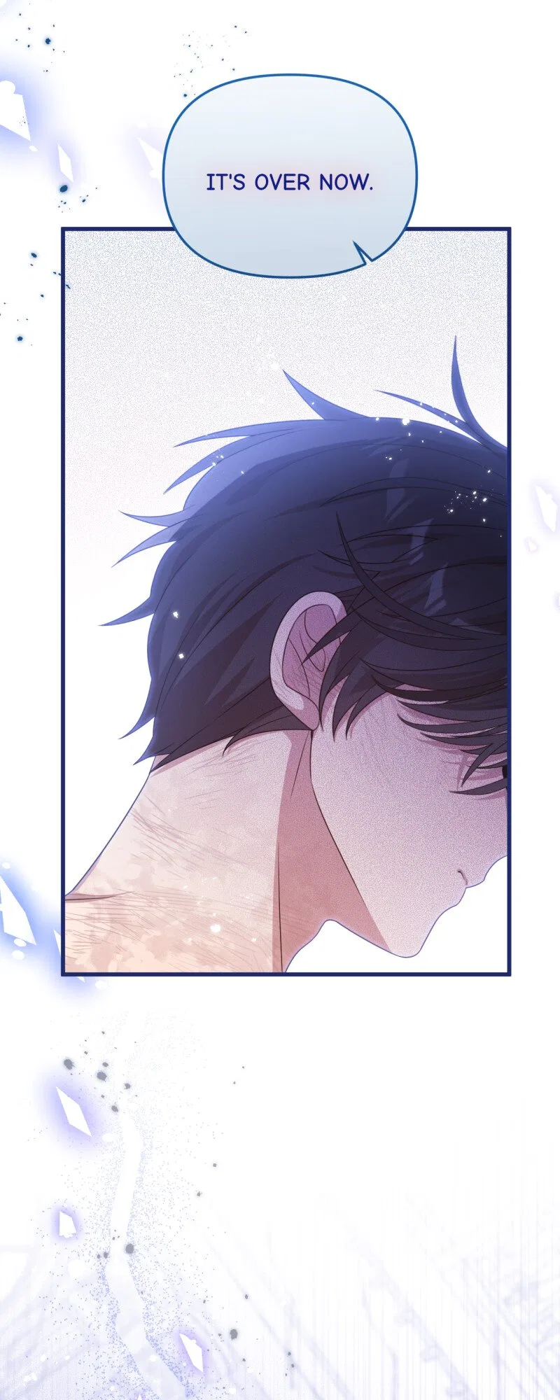 Once Upon a Time in a Zombie Empire Chapter 76 – Page 6