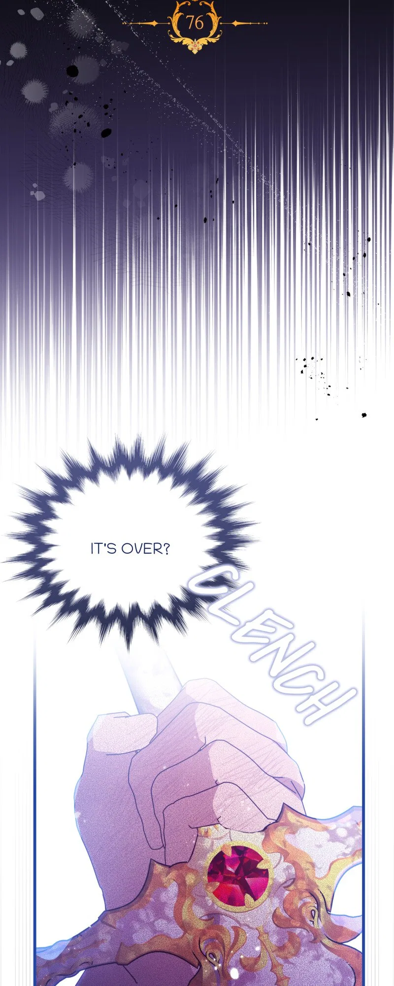 Once Upon a Time in a Zombie Empire Chapter 76 – Page 12