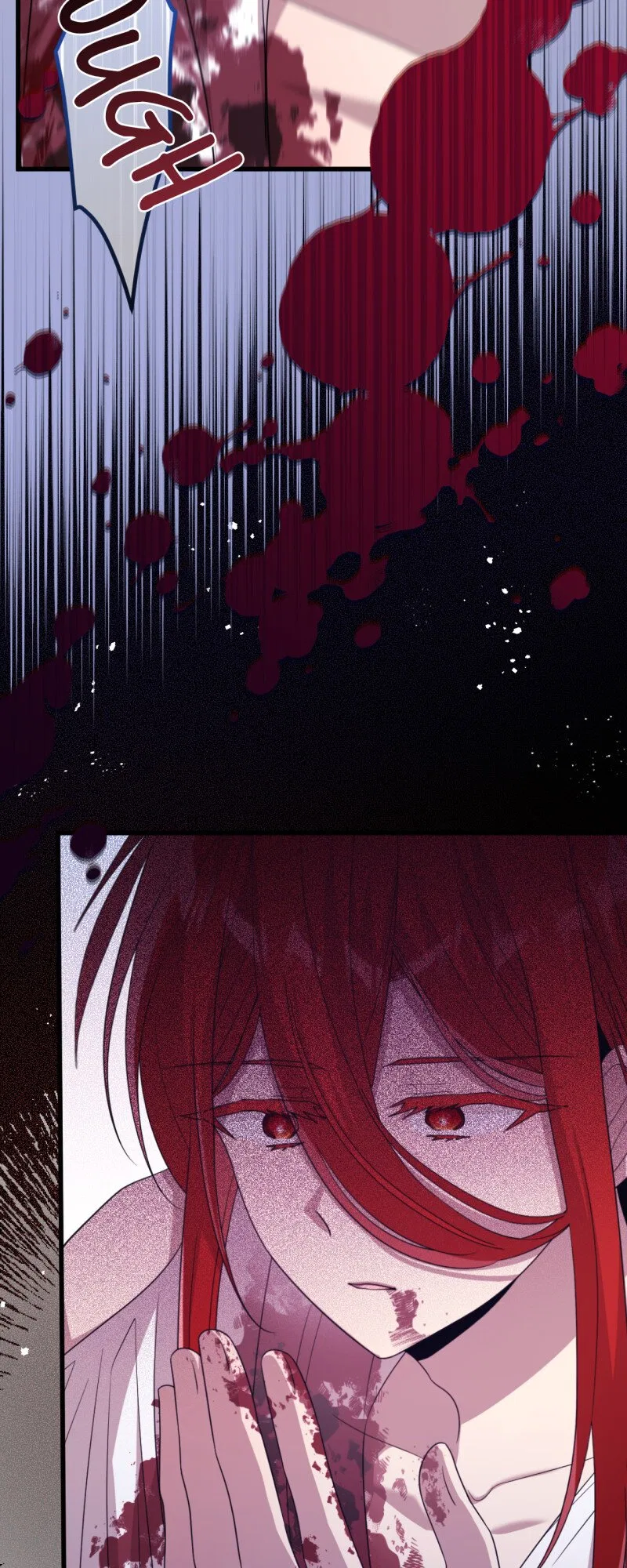 Once Upon a Time in a Zombie Empire Chapter 76 – Page 22