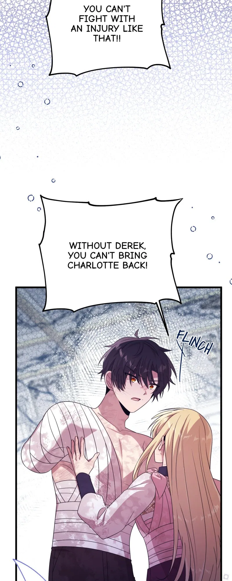 Once Upon a Time in a Zombie Empire Chapter 76 – Page 24