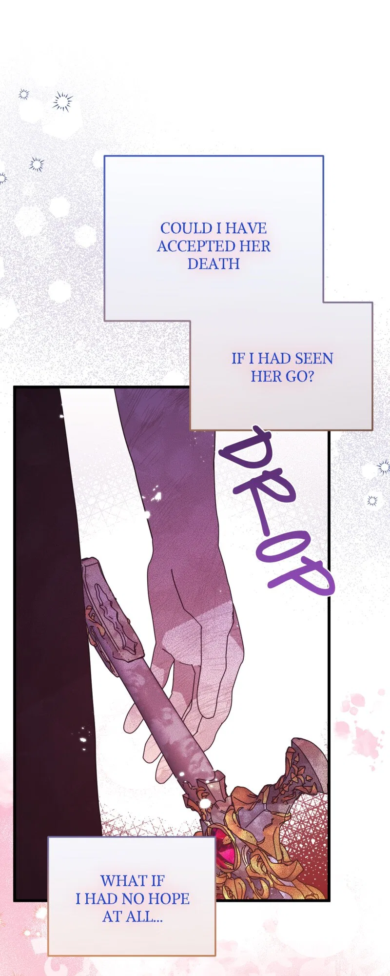 Once Upon a Time in a Zombie Empire Chapter 76 – Page 28