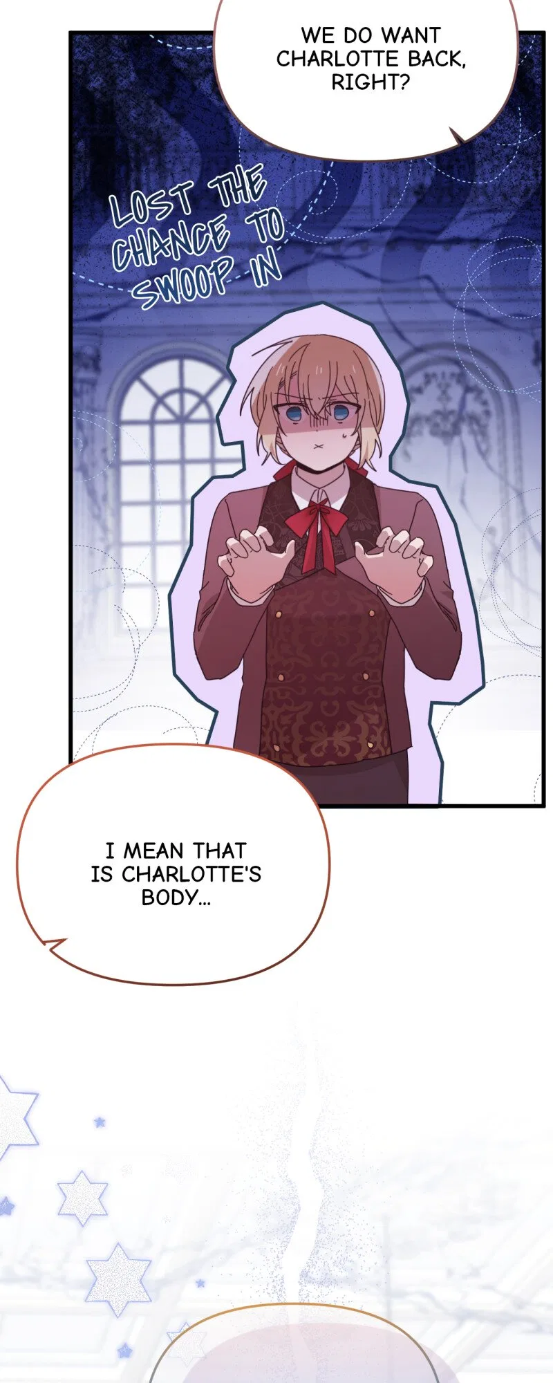 Once Upon a Time in a Zombie Empire Chapter 76 – Page 33