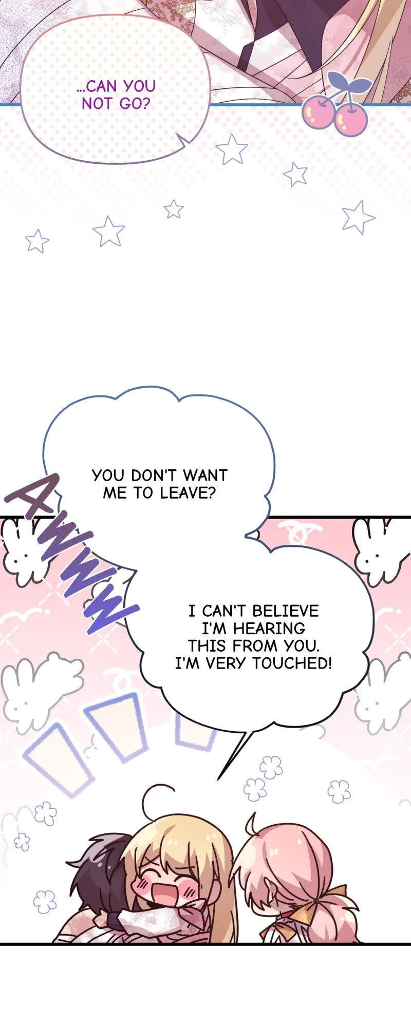 Once Upon a Time in a Zombie Empire Chapter 76 – Page 36