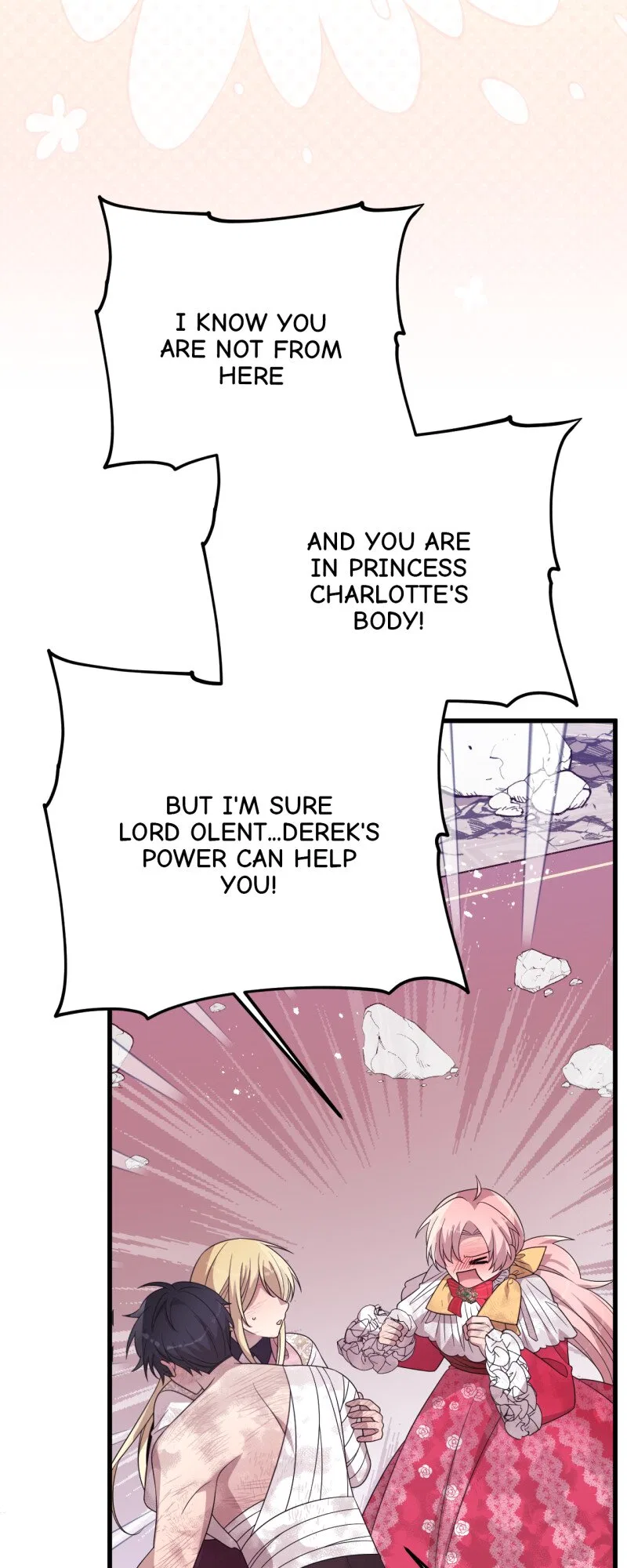 Once Upon a Time in a Zombie Empire Chapter 76 – Page 40