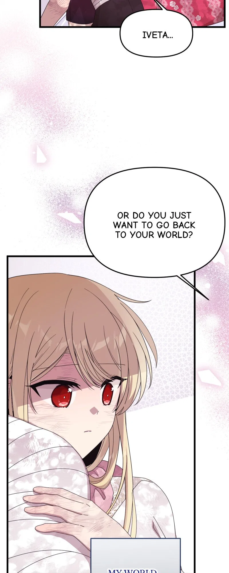 Once Upon a Time in a Zombie Empire Chapter 76 – Page 41