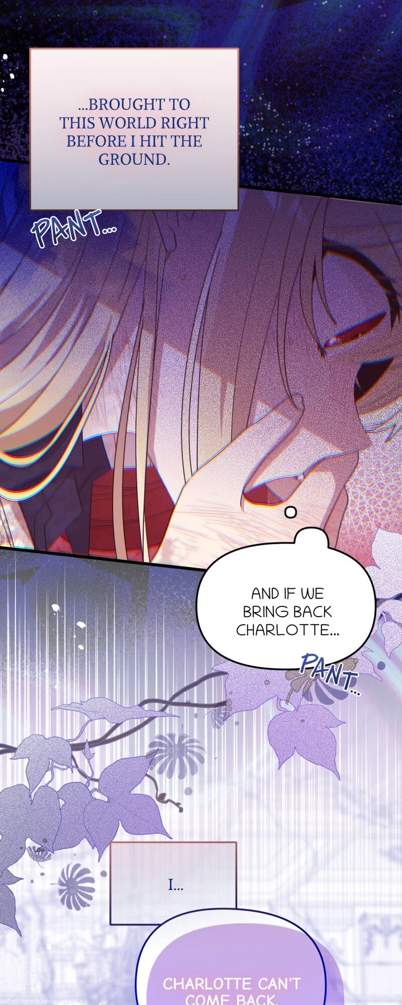 Once Upon a Time in a Zombie Empire Chapter 76 – Page 50