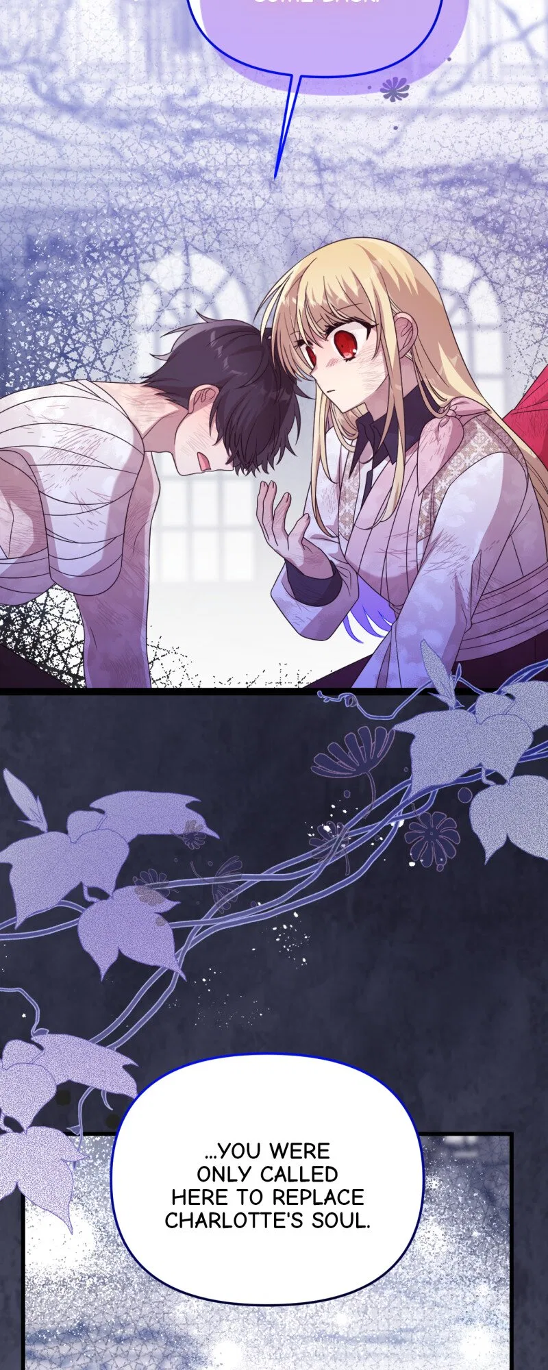 Once Upon a Time in a Zombie Empire Chapter 76 – Page 51
