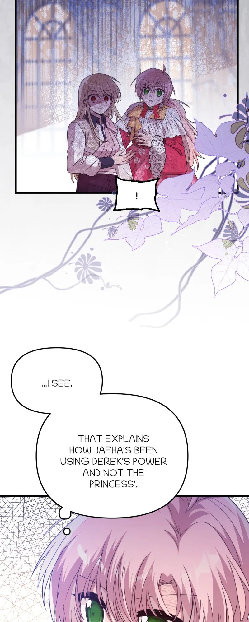 Once Upon a Time in a Zombie Empire Chapter 76 – Page 53