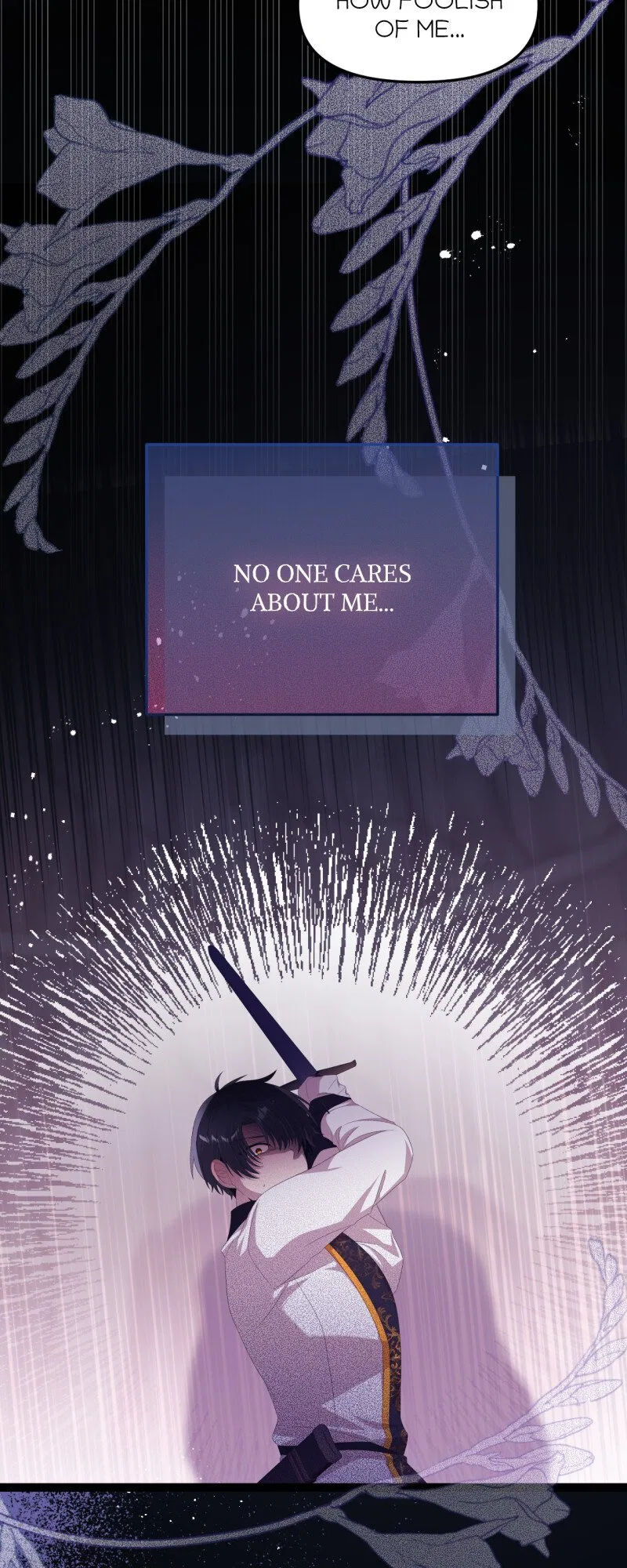 Once Upon a Time in a Zombie Empire Chapter 76 – Page 64