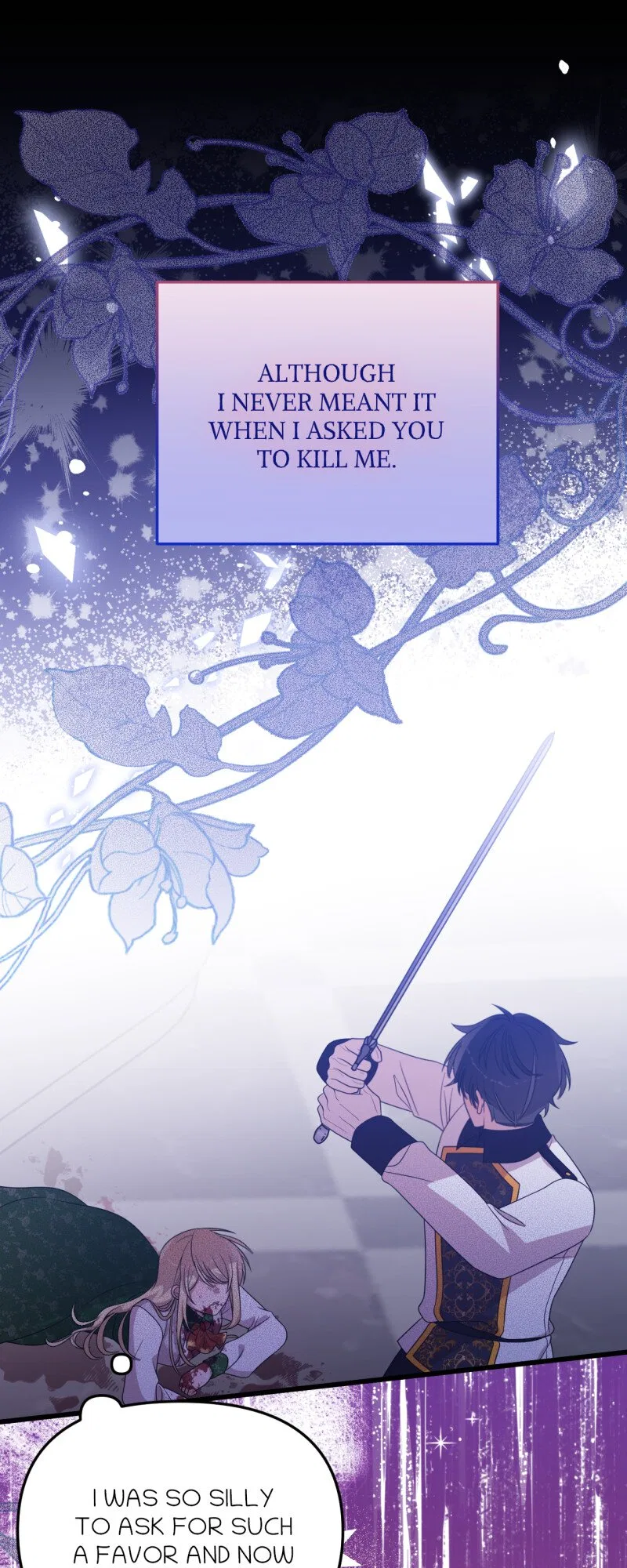 Once Upon a Time in a Zombie Empire Chapter 76 – Page 68