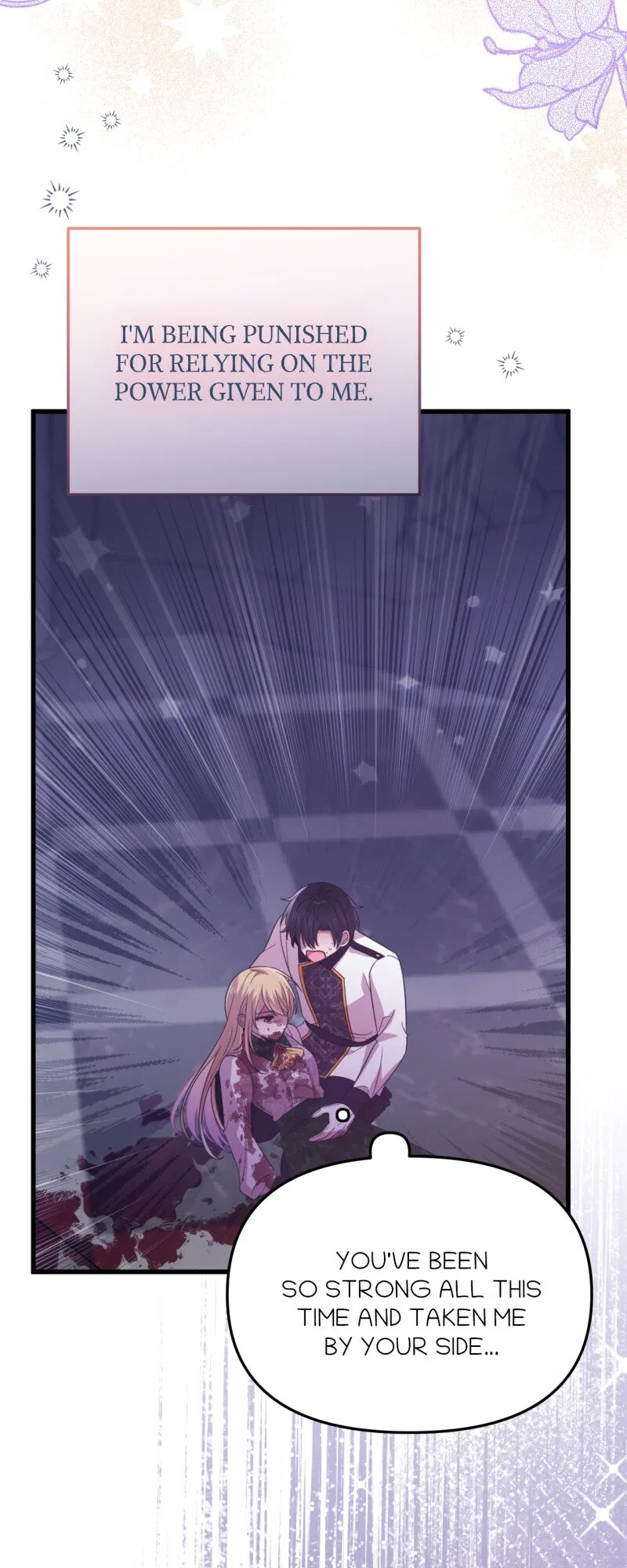Once Upon a Time in a Zombie Empire Chapter 76 – Page 71