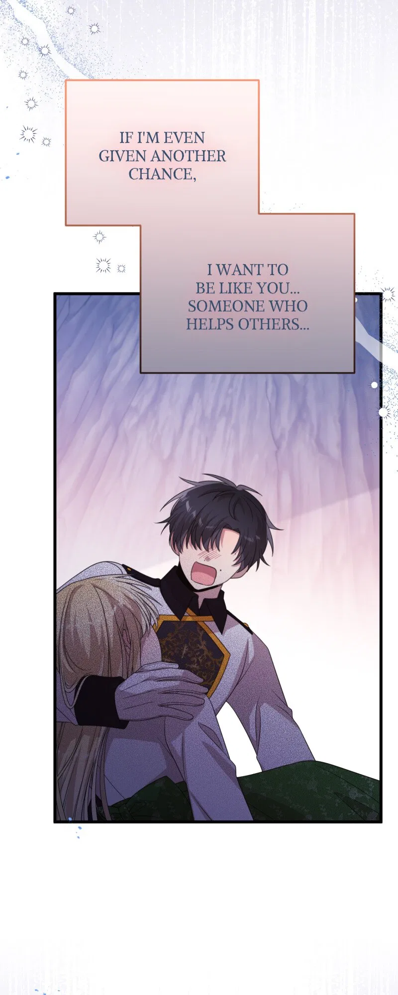 Once Upon a Time in a Zombie Empire Chapter 76 – Page 73