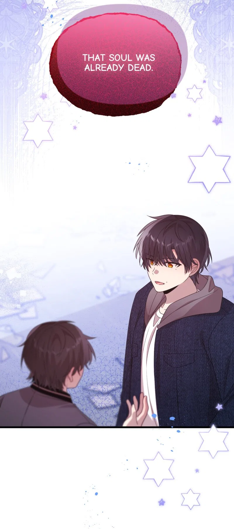 Once Upon a Time in a Zombie Empire Chapter 76 – Page 76