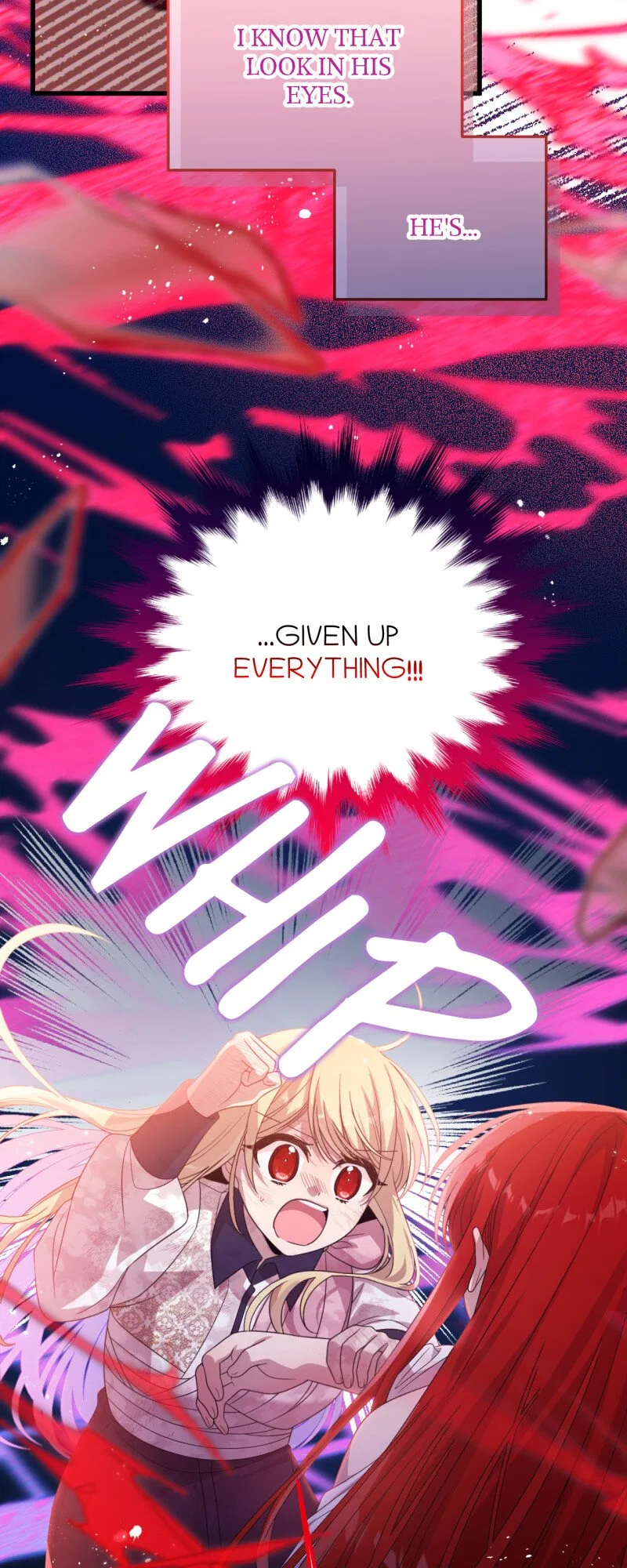 Once Upon a Time in a Zombie Empire Chapter 75 – Page 7