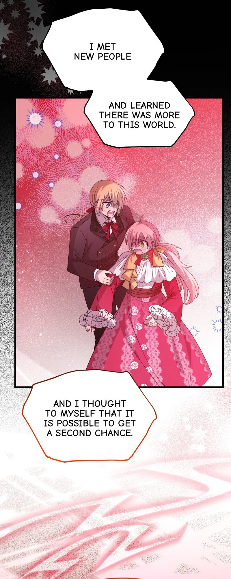 Once Upon a Time in a Zombie Empire Chapter 75 – Page 12