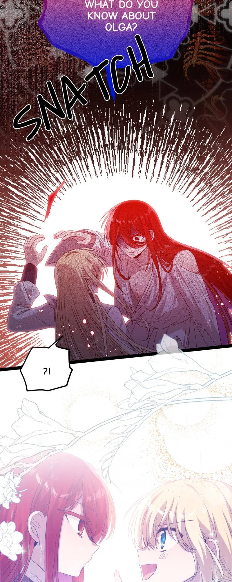 Once Upon a Time in a Zombie Empire Chapter 75 – Page 15