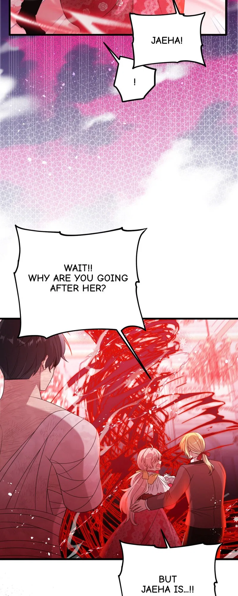 Once Upon a Time in a Zombie Empire Chapter 75 – Page 22