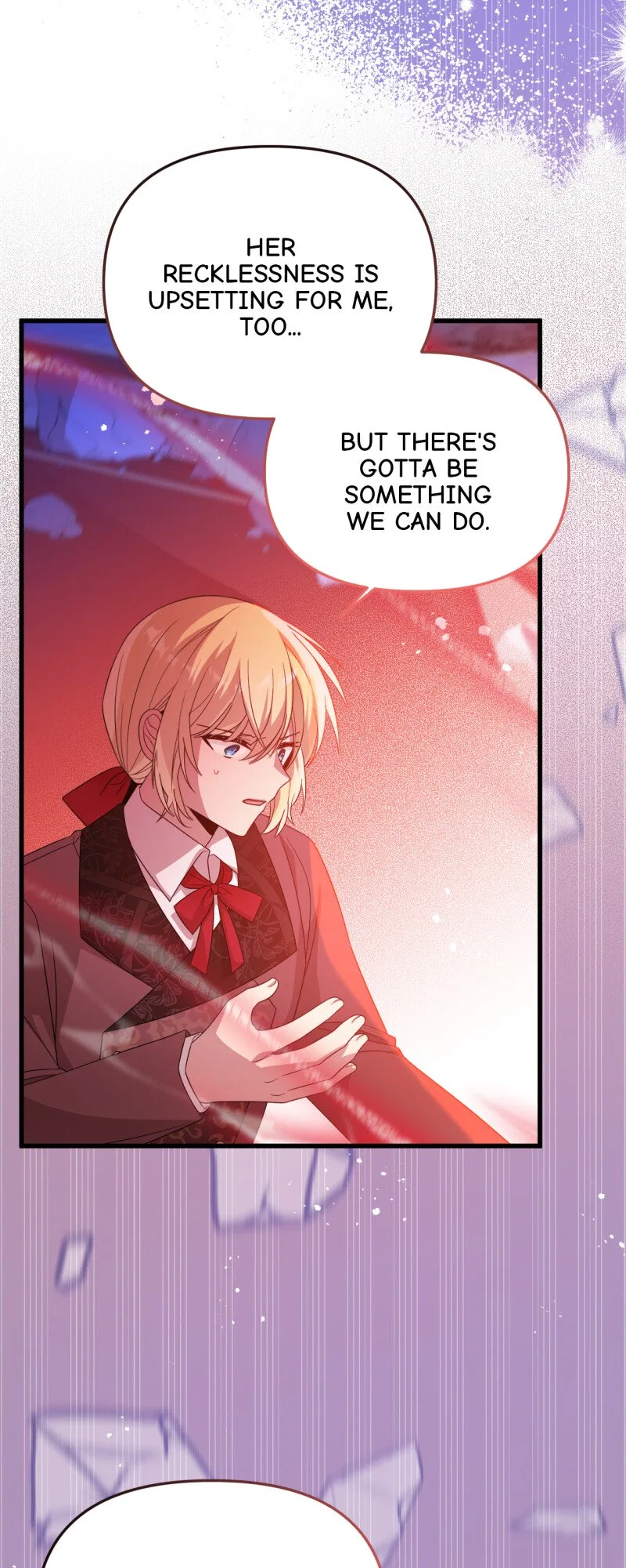 Once Upon a Time in a Zombie Empire Chapter 75 – Page 24