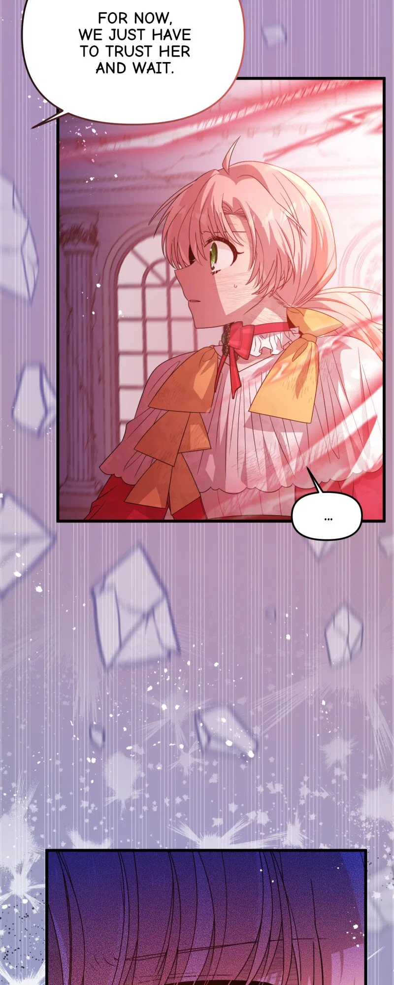 Once Upon a Time in a Zombie Empire Chapter 75 – Page 25