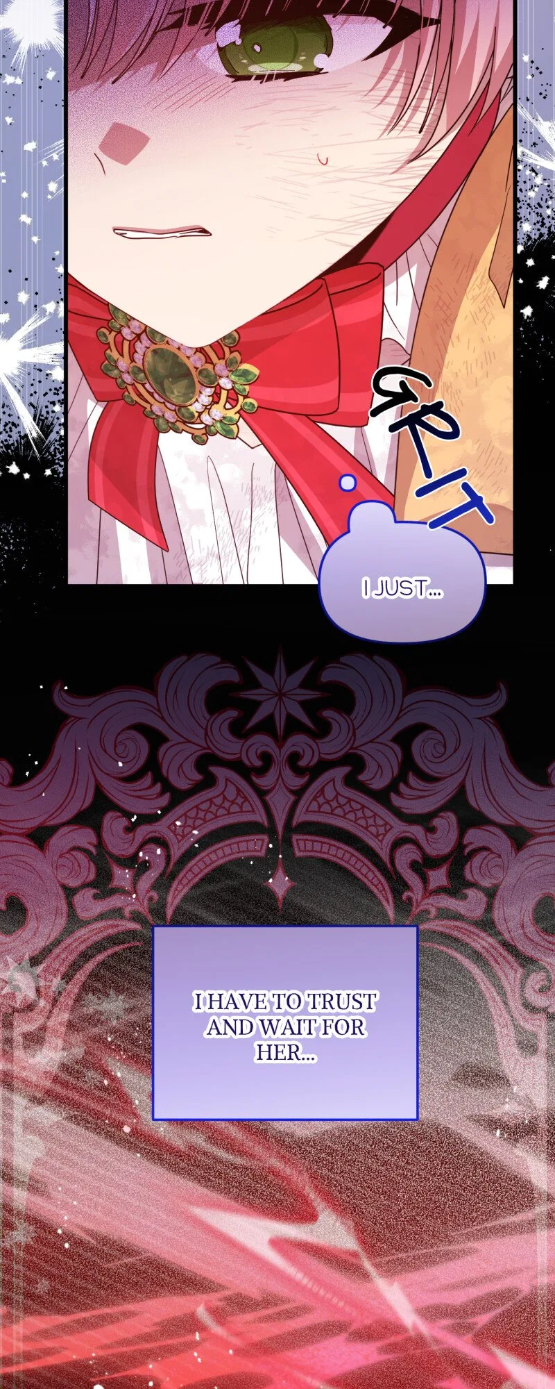 Once Upon a Time in a Zombie Empire Chapter 75 – Page 26