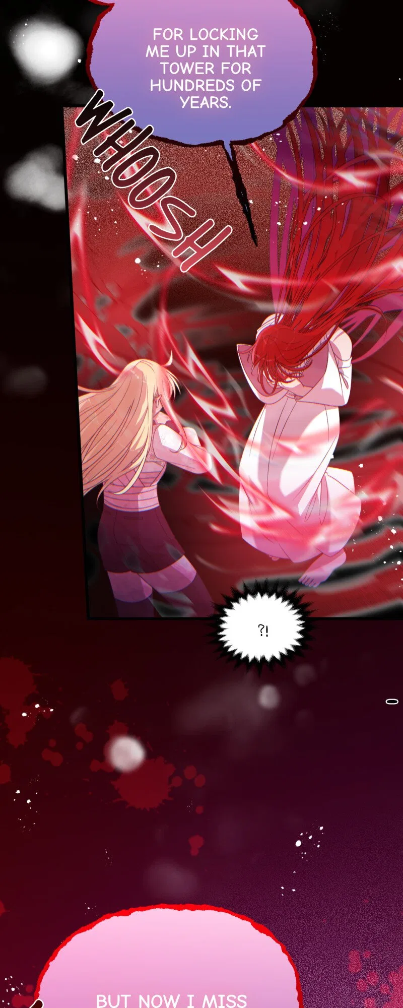 Once Upon a Time in a Zombie Empire Chapter 75 – Page 30