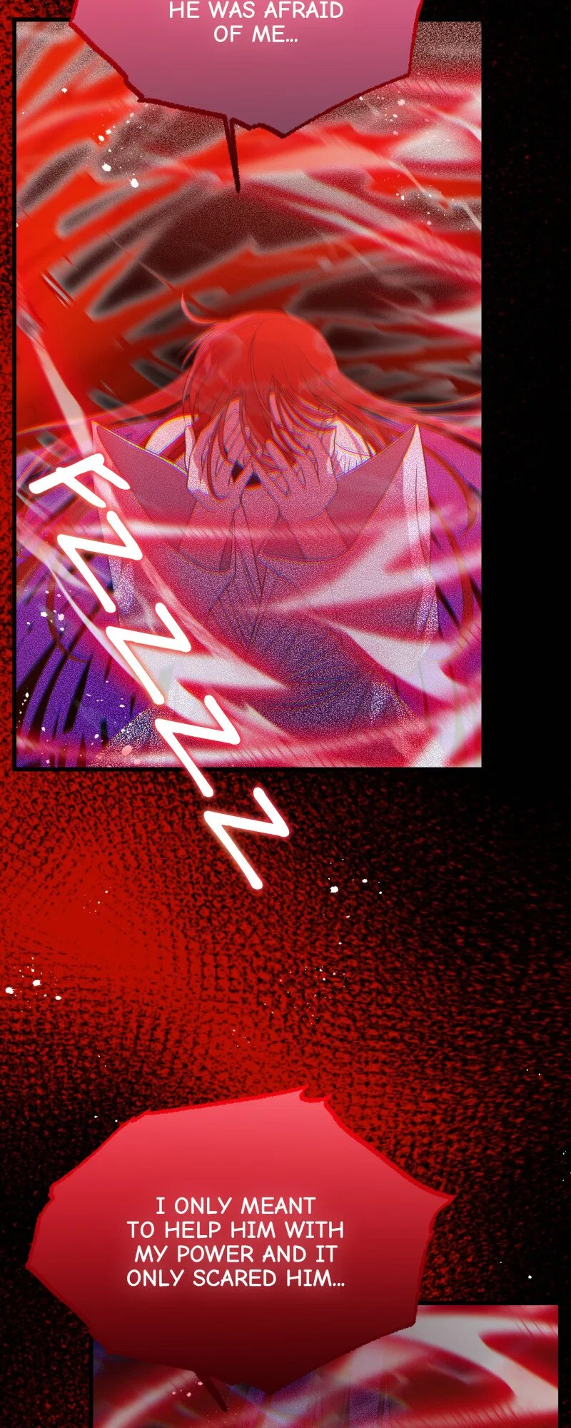 Once Upon a Time in a Zombie Empire Chapter 75 – Page 33
