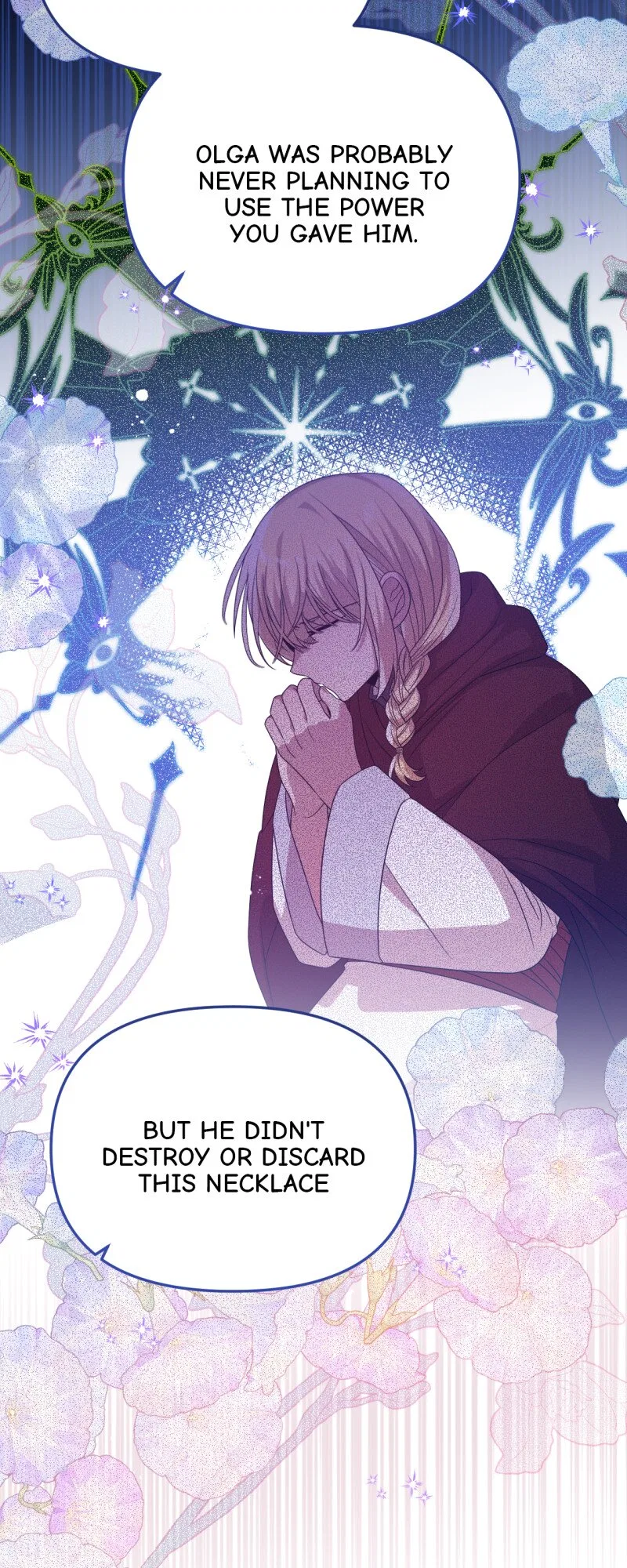 Once Upon a Time in a Zombie Empire Chapter 75 – Page 42